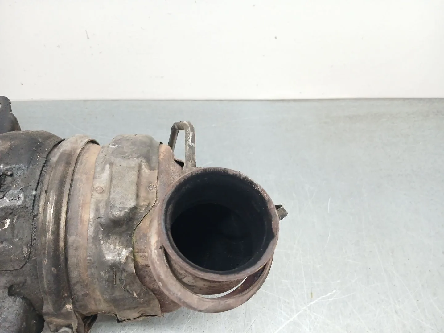 Filtro De Particulas para Peugeot Partner Tepee