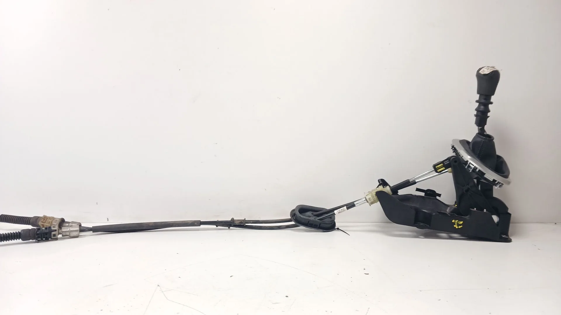 Palanca Cambio para Nissan Juke (F15)