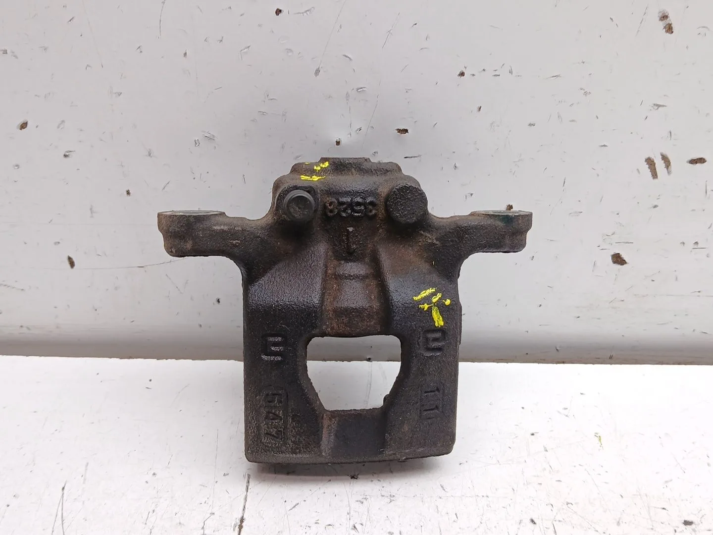 Pinza Freno Trasera Izquierda para Nissan Juke (F15)
