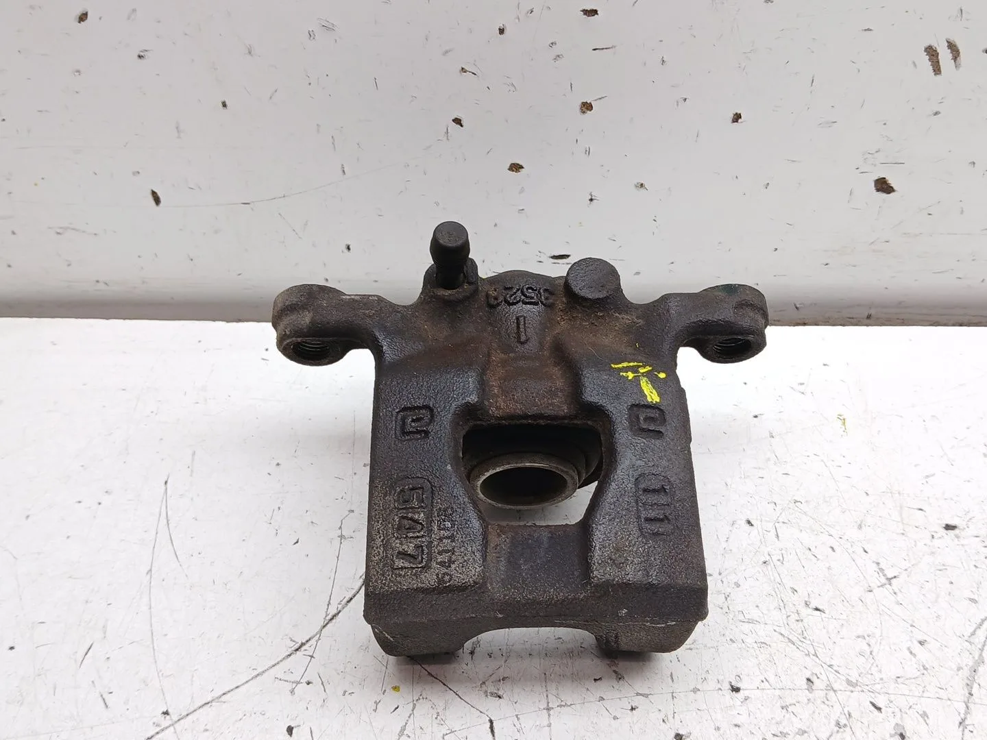 Pinza Freno Trasera Izquierda para Nissan Juke (F15)