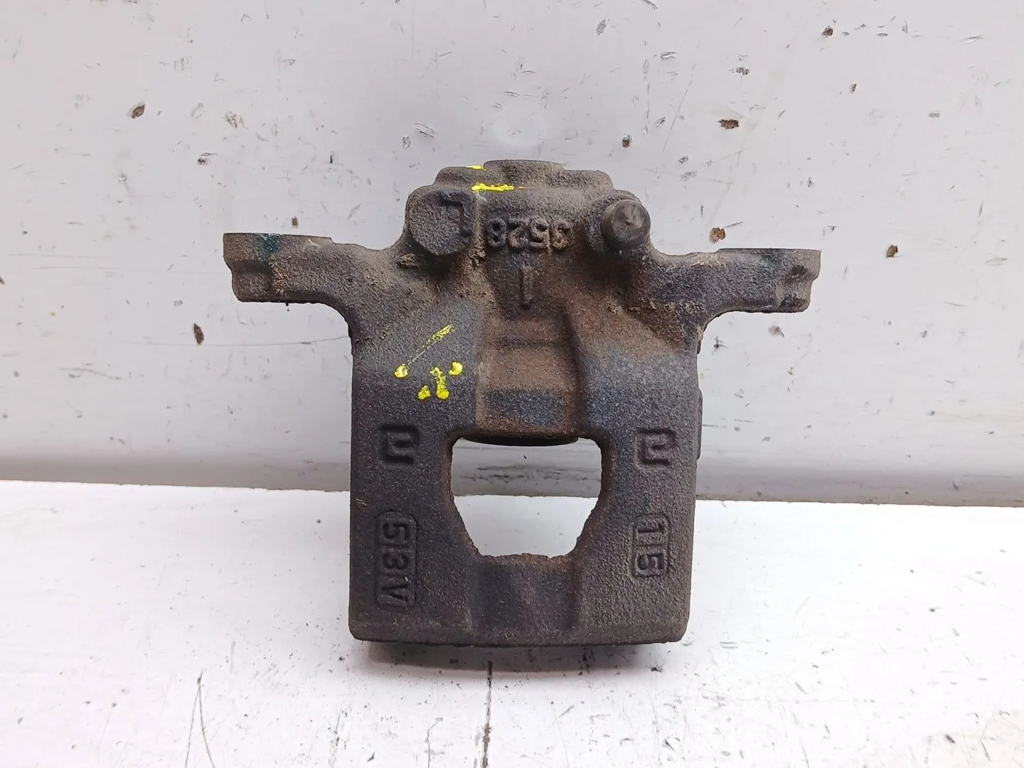 Pinza Freno Trasera Derecha para Nissan Juke (F15)