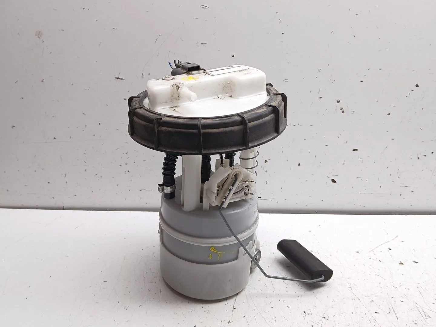 Aforador para Nissan Juke (F15)