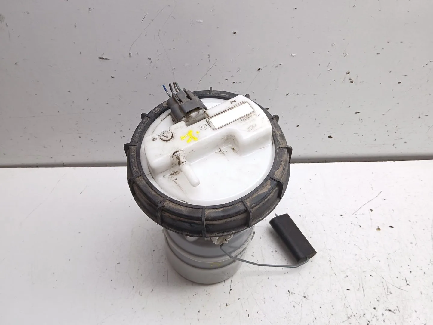 Aforador para Nissan Juke (F15)