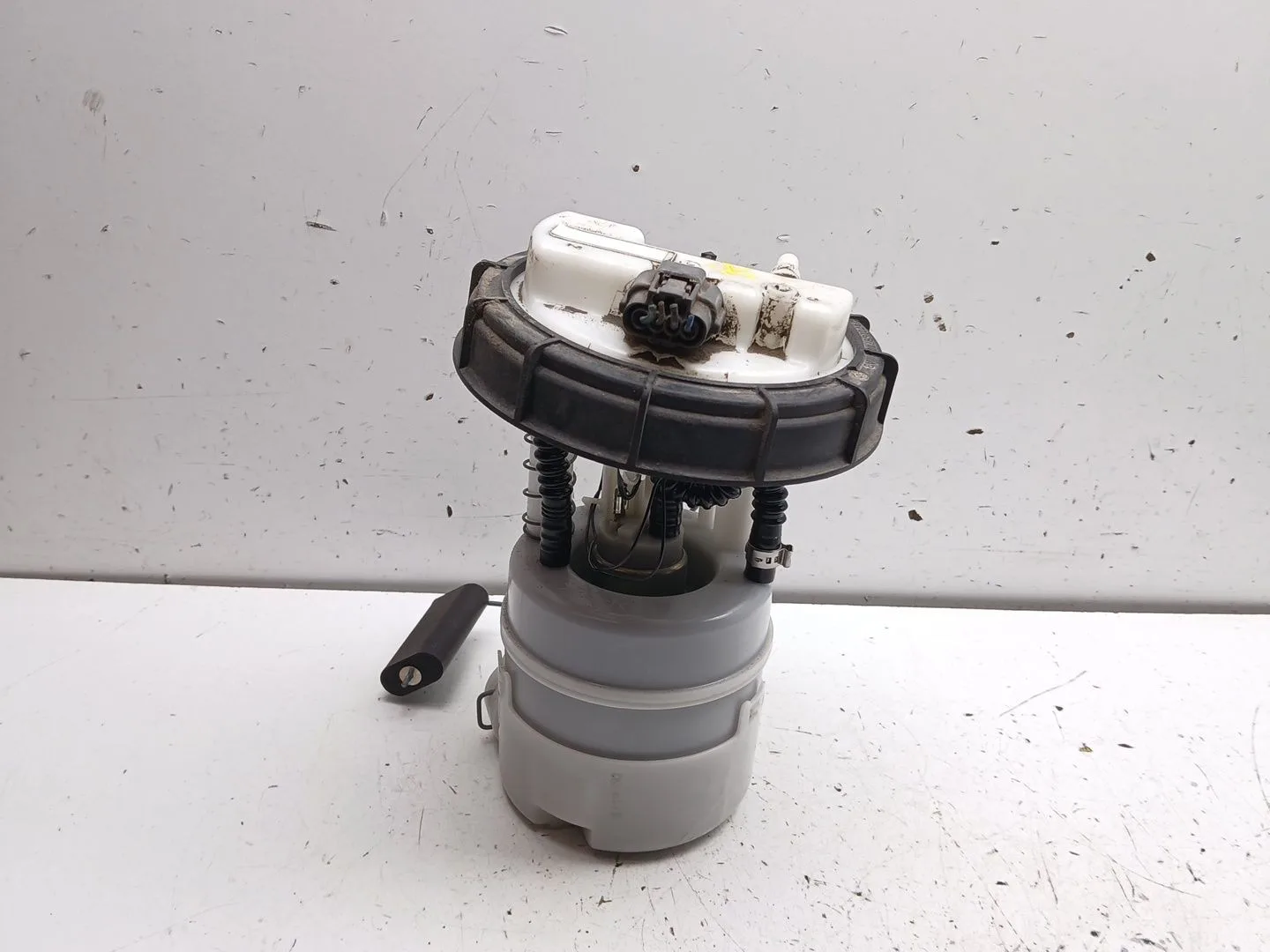 Aforador para Nissan Juke (F15)