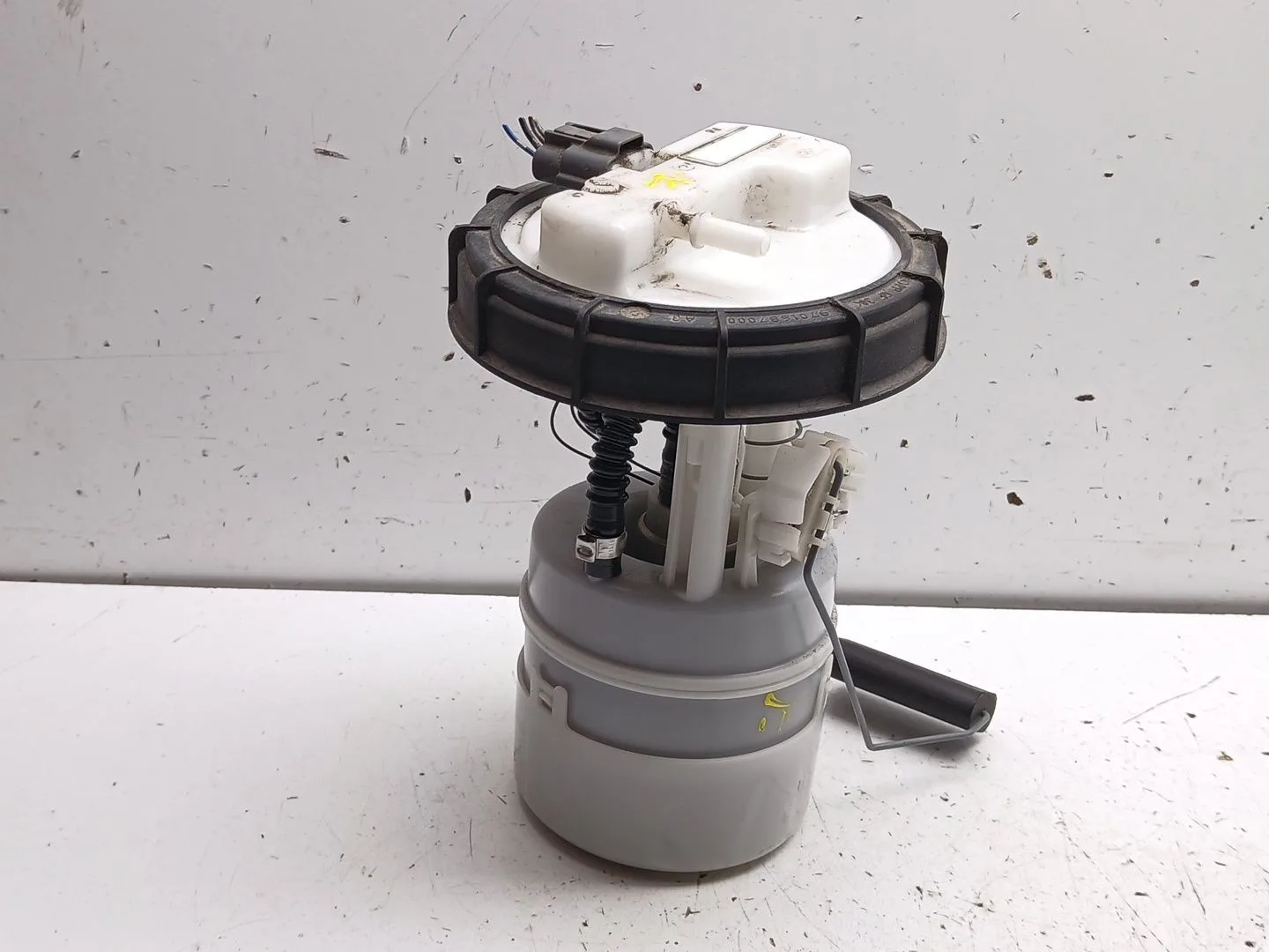Aforador para Nissan Juke (F15)