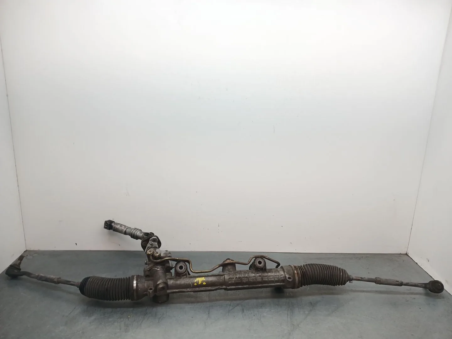 Cremallera Direccion para Mercedes-Benz Clase S (W220) Berlina