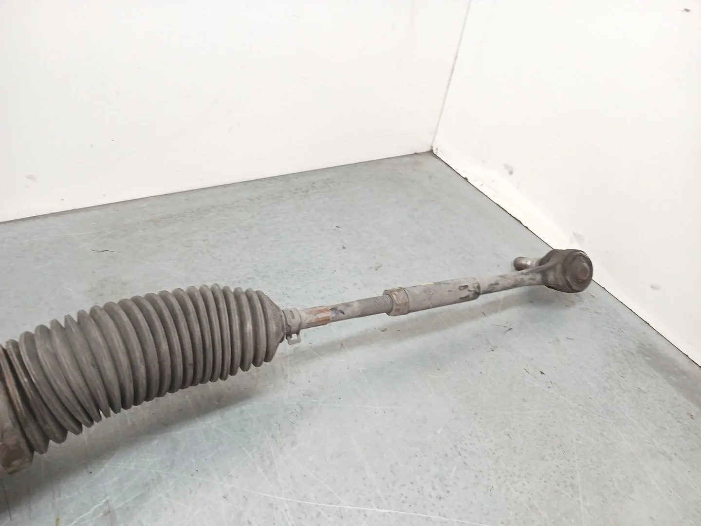 Cremallera Direccion para Mercedes-Benz Clase S (W220) Berlina