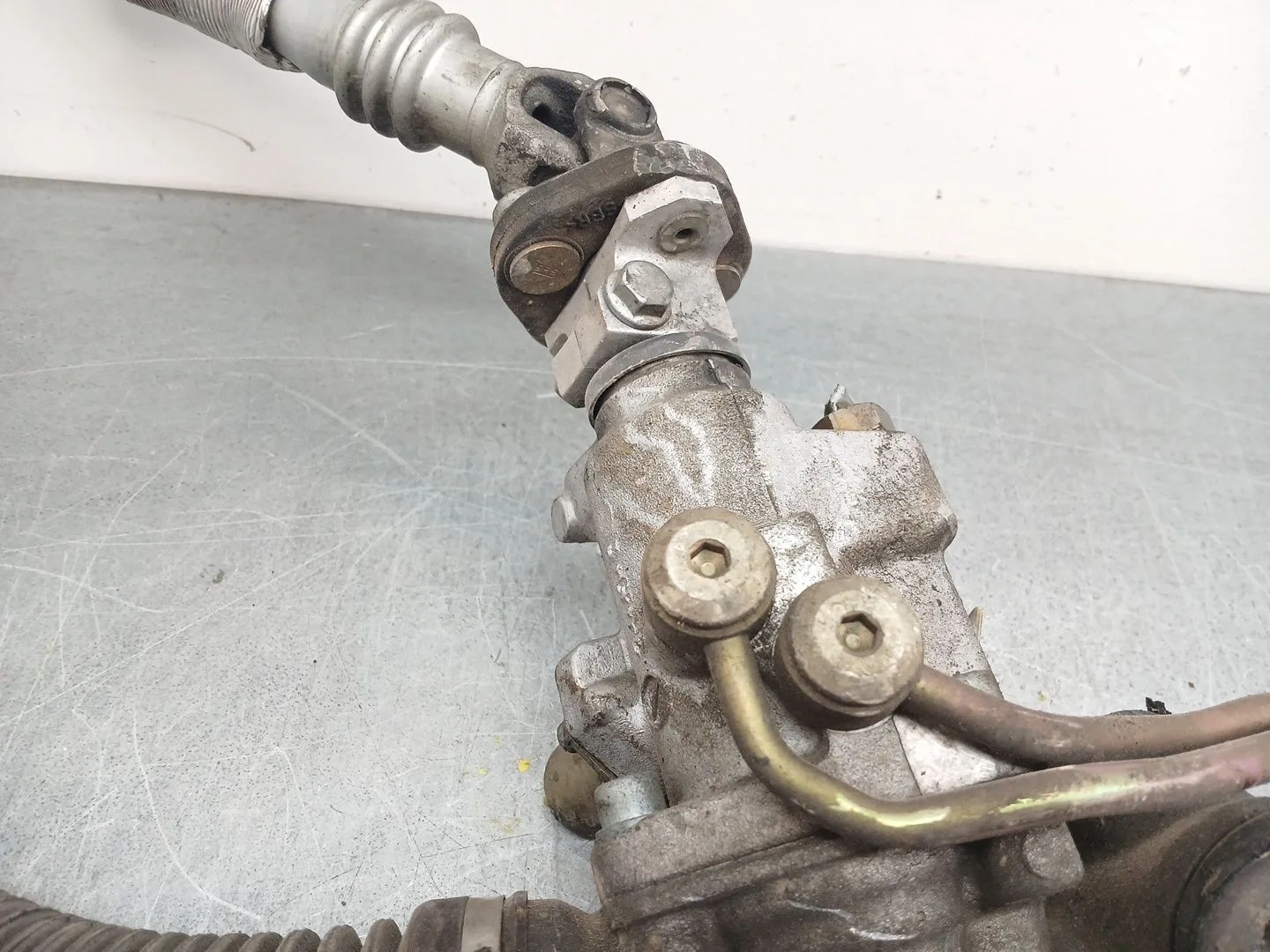 Cremallera Direccion para Mercedes-Benz Clase S (W220) Berlina