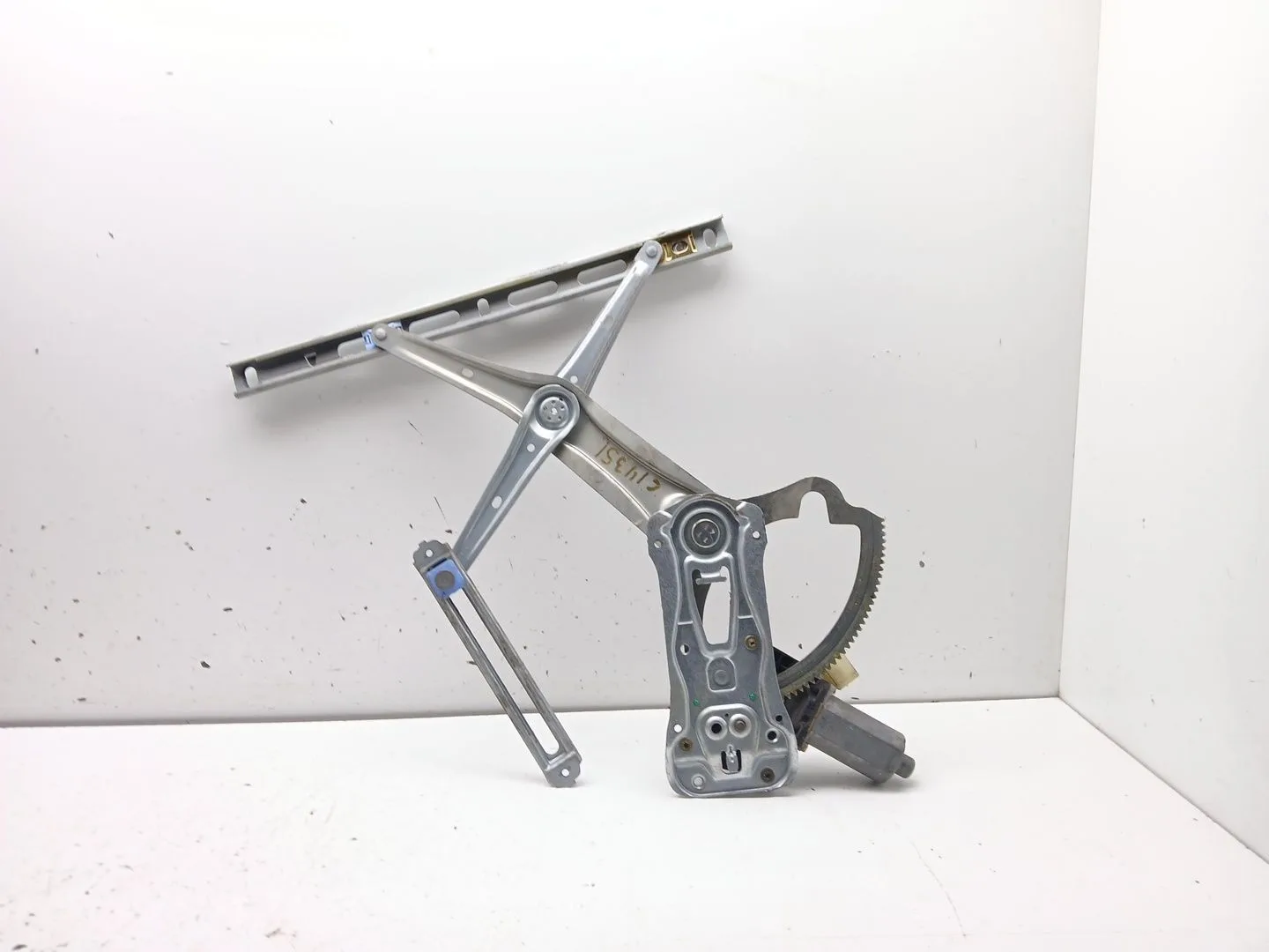 Elevalunas Delantero Derecho para Mercedes-Benz Clase Clk (W208) Coupe