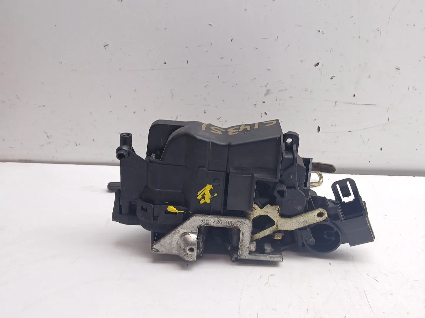 Cerradura Puerta Delantera Derecha para Mercedes-Benz Clase Clk (W208) Coupe
