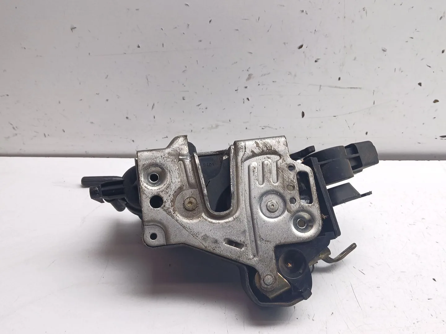 Cerradura Puerta Delantera Derecha para Mercedes-Benz Clase Clk (W208) Coupe