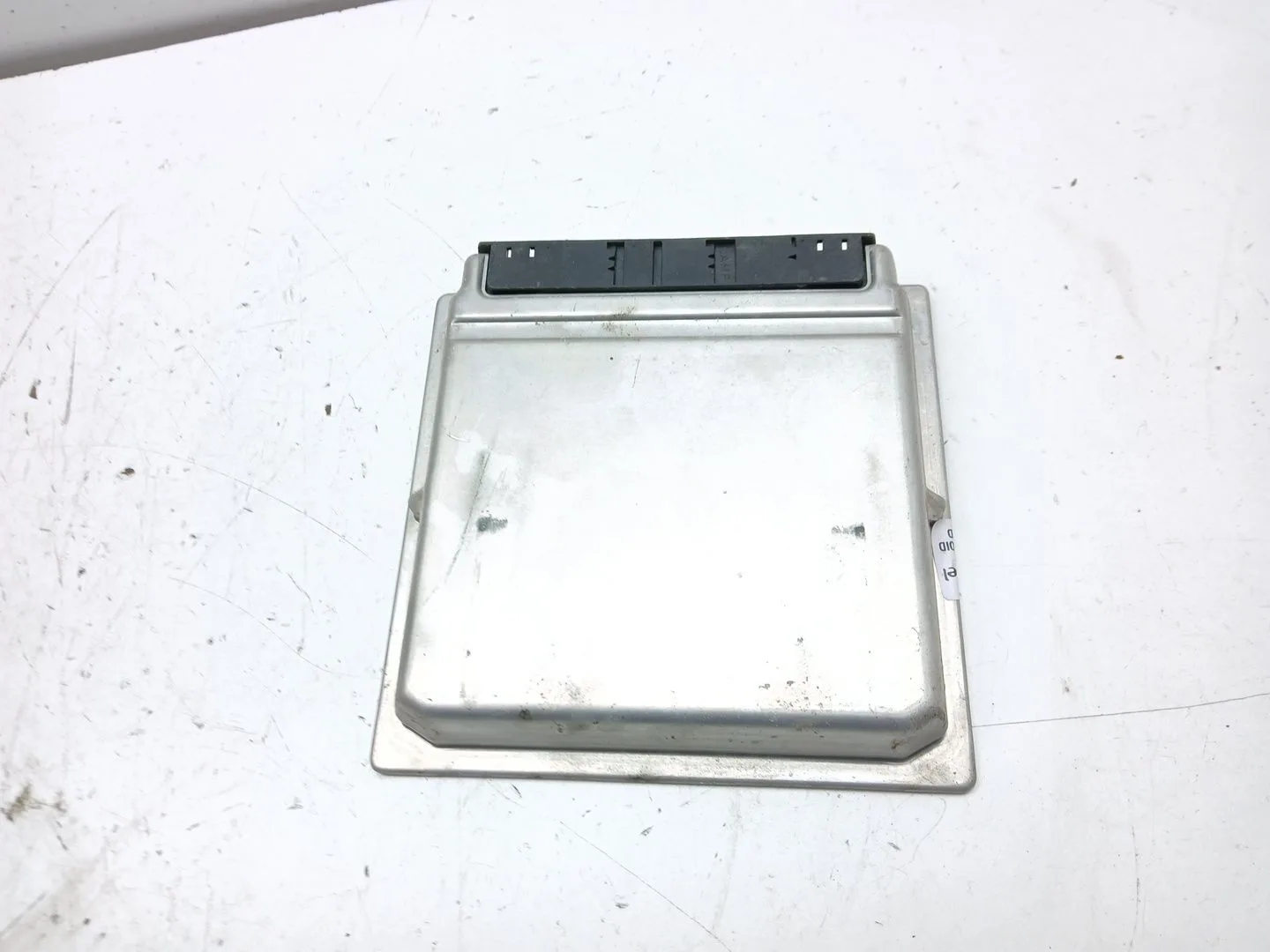 Centralita Motor Uce para Mercedes-Benz Clase Clk (W208) Coupe