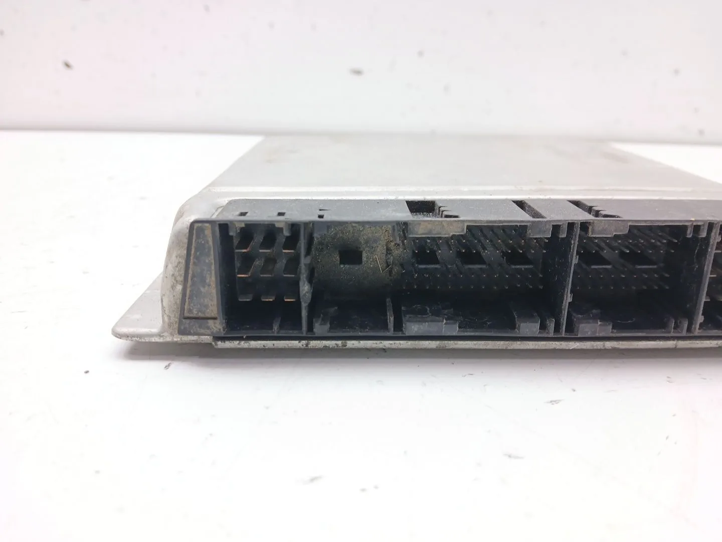 Centralita Motor Uce para Mercedes-Benz Clase Clk (W208) Coupe