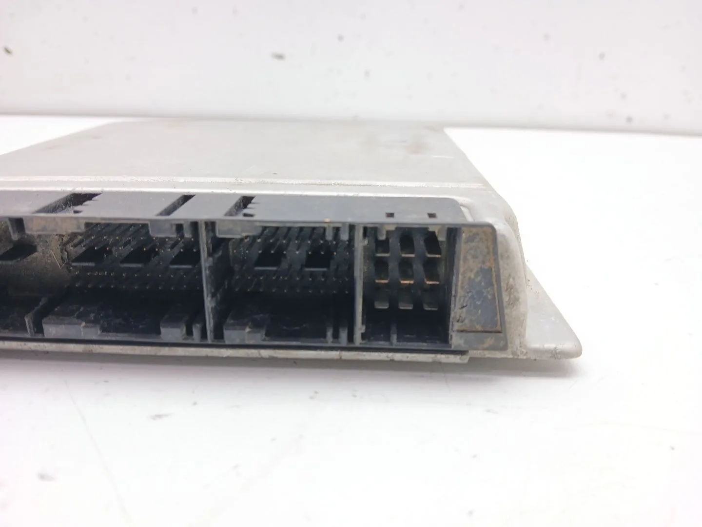 Centralita Motor Uce para Mercedes-Benz Clase Clk (W208) Coupe