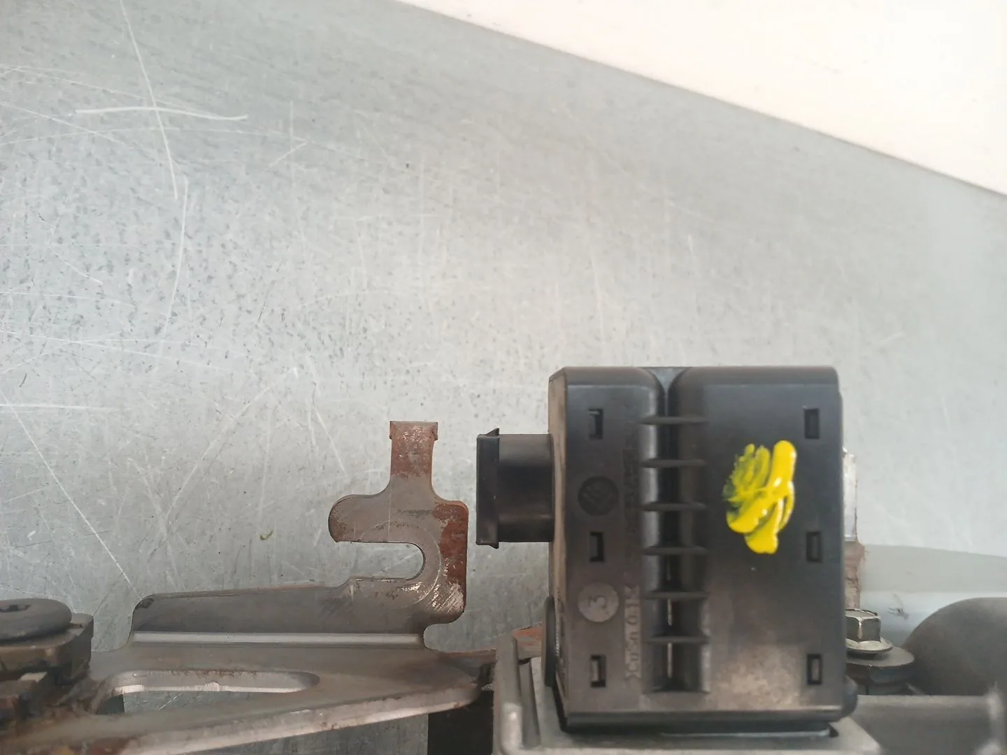 Columna Direccion para Renault Megane Iii Sport Tourer