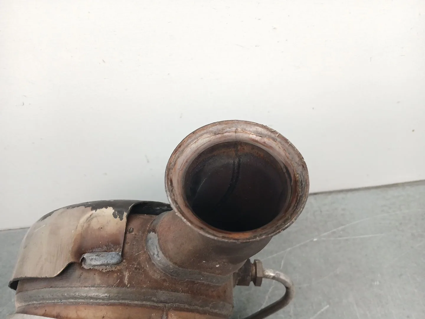 Filtro De Particulas para Opel Combo E Tour / Life (K9)