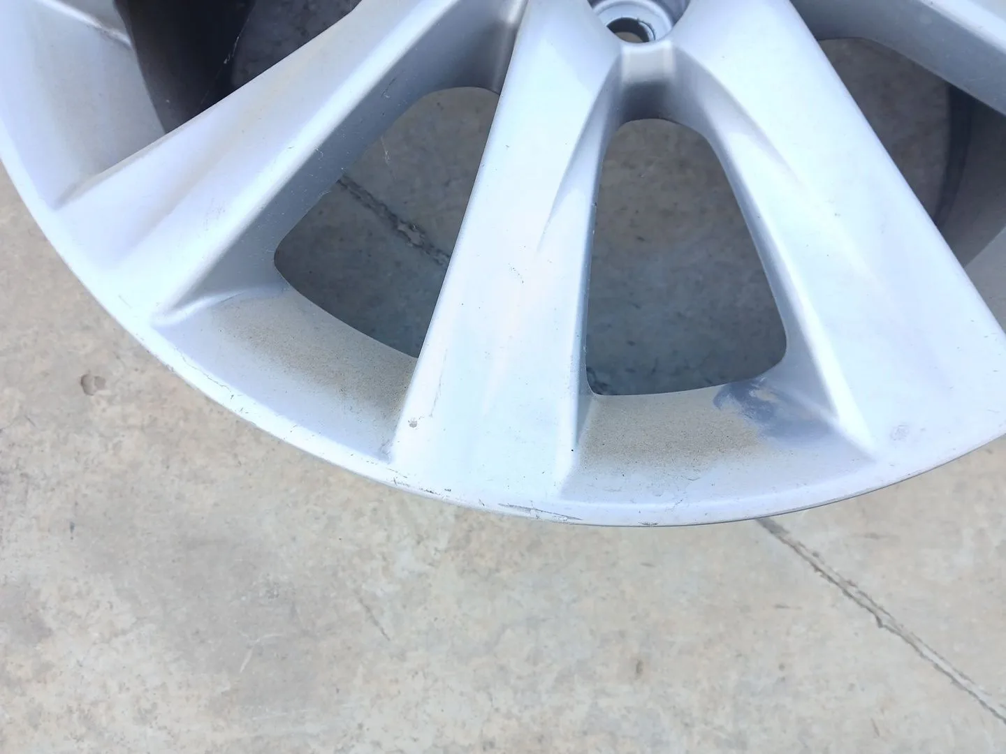 Llanta para Lexus Is Iii (_E3_)