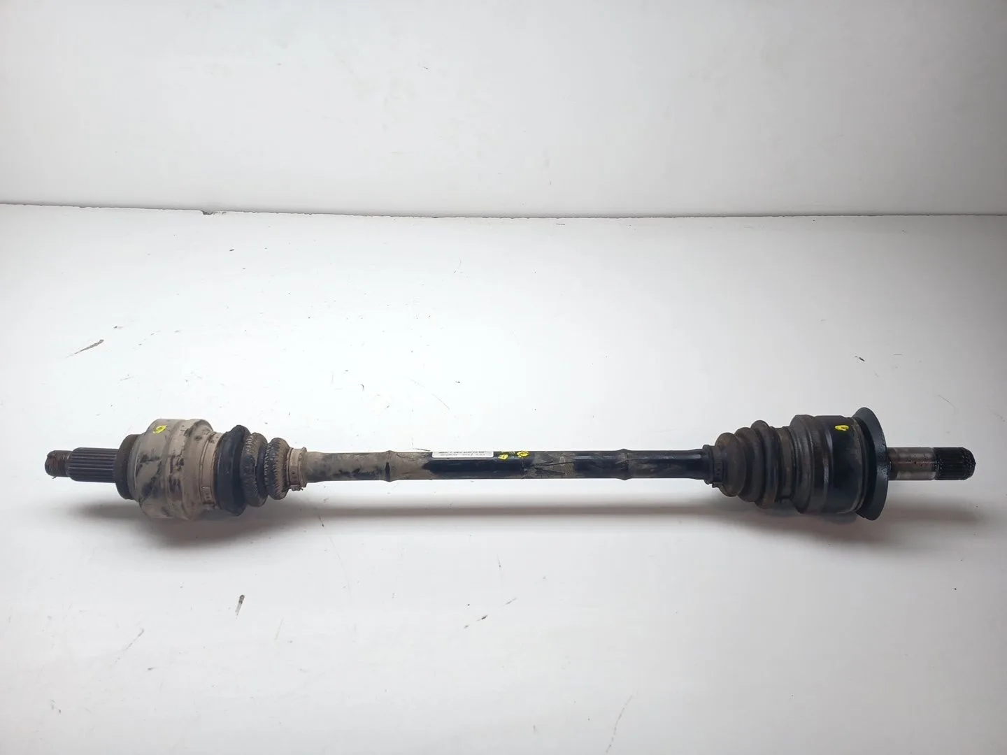 Transmision Trasera Derecha para Bmw Serie 1 Lim. (F20)