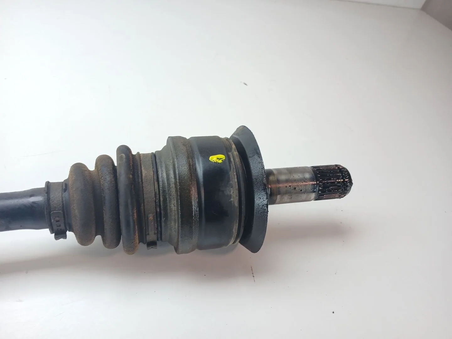 Transmision Trasera Derecha para Bmw Serie 1 Lim. (F20)