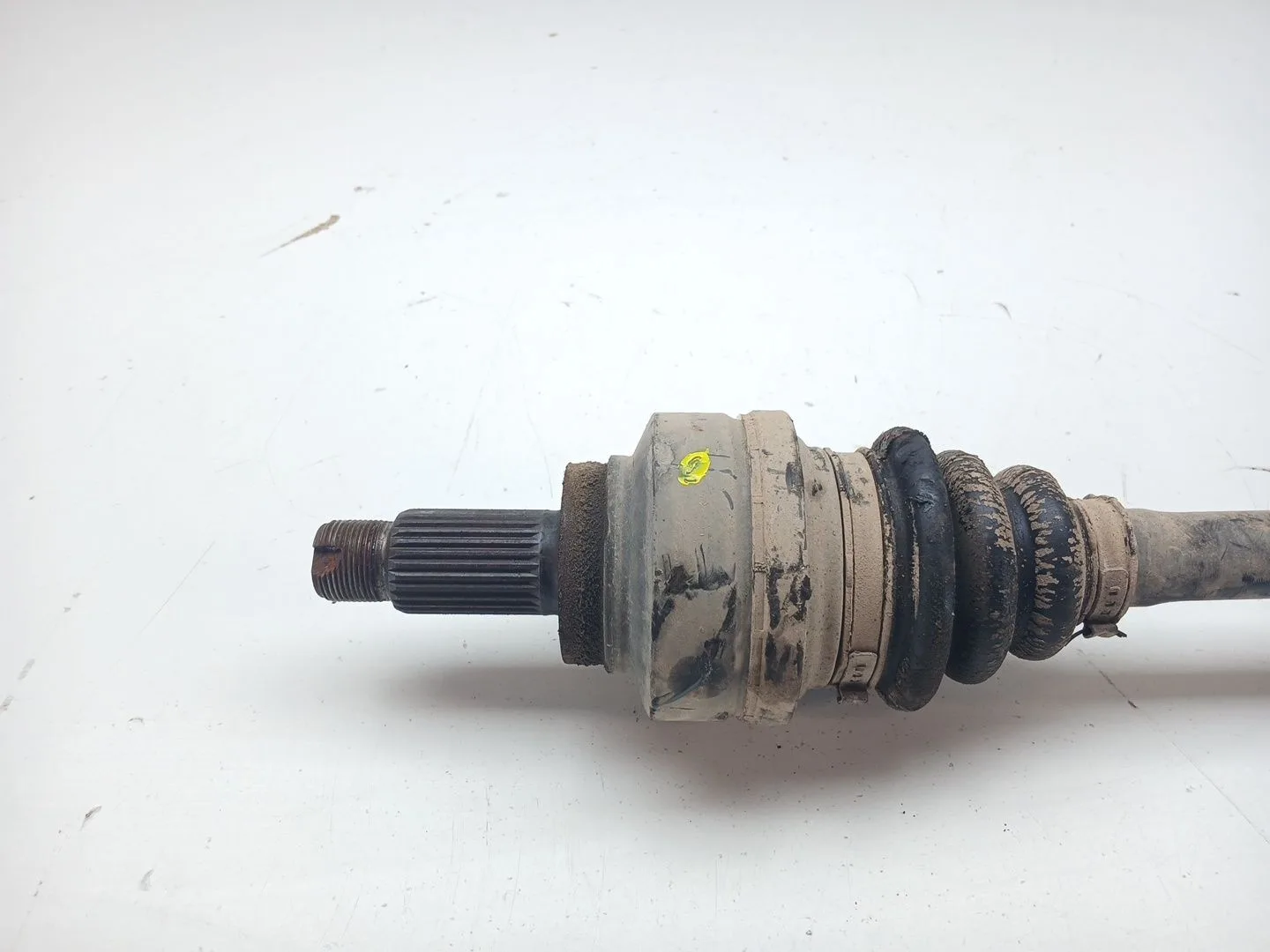 Transmision Trasera Derecha para Bmw Serie 1 Lim. (F20)