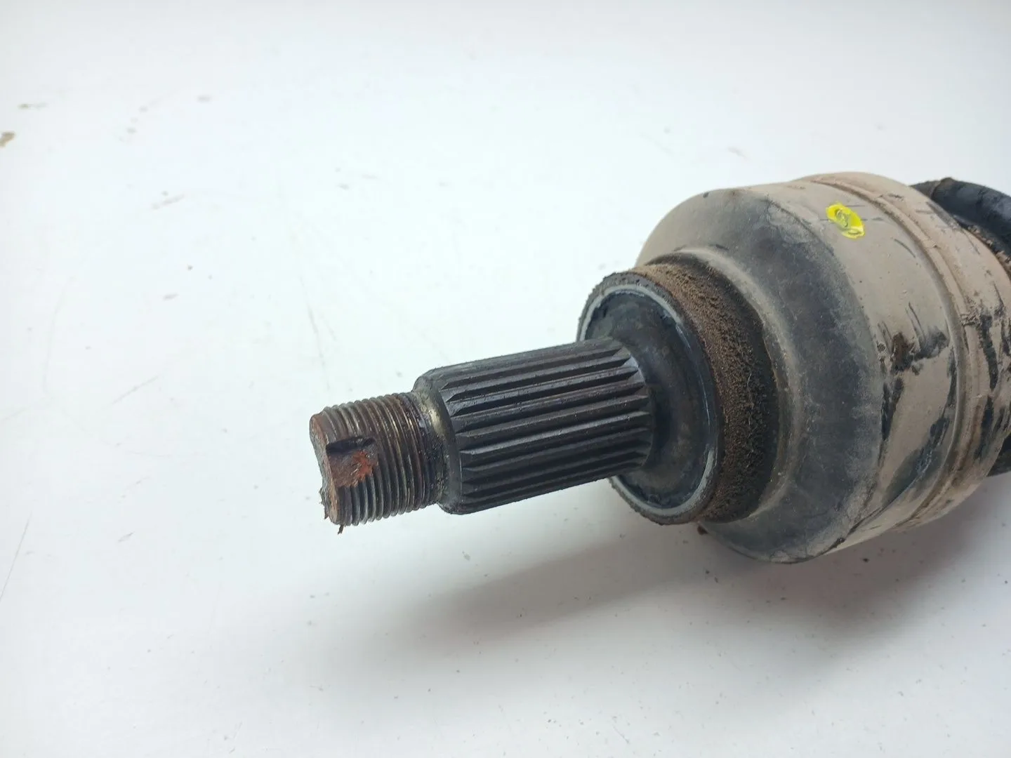 Transmision Trasera Derecha para Bmw Serie 1 Lim. (F20)