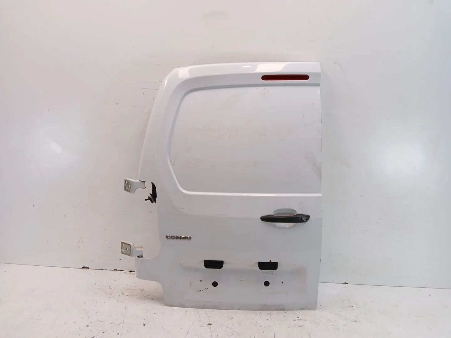 Puerta Trasera Izquierda para Opel Combo Furgoneta/Monovolumen (K9)