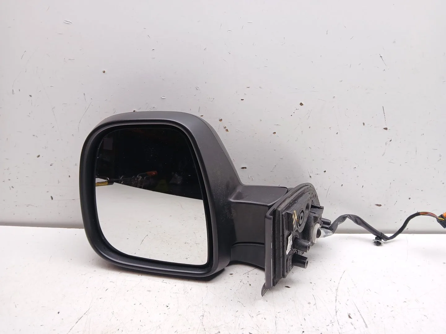 Retrovisor Izquierdo para Opel Combo Furgoneta/Monovolumen (K9)