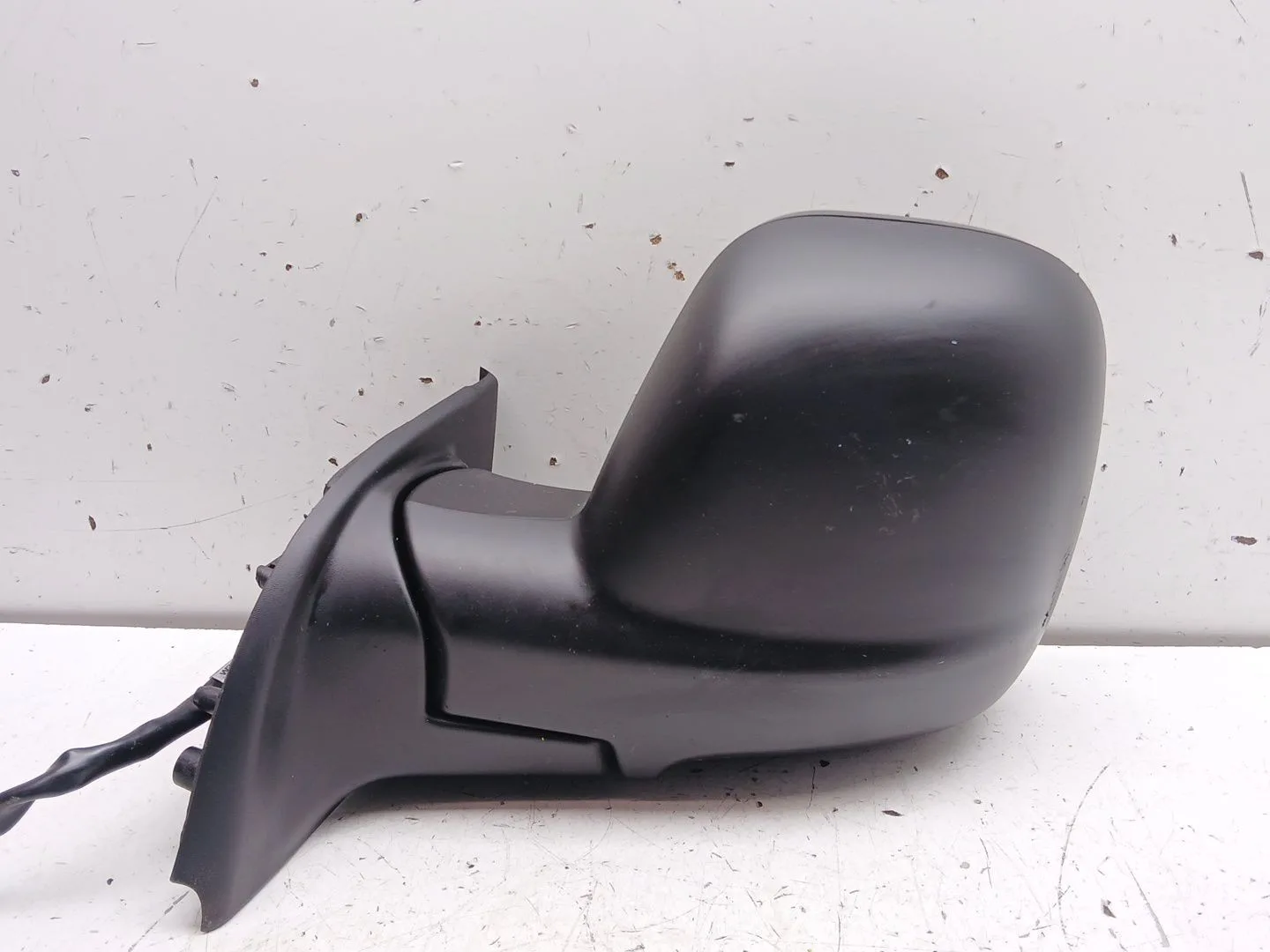 Retrovisor Izquierdo para Opel Combo Furgoneta/Monovolumen (K9)