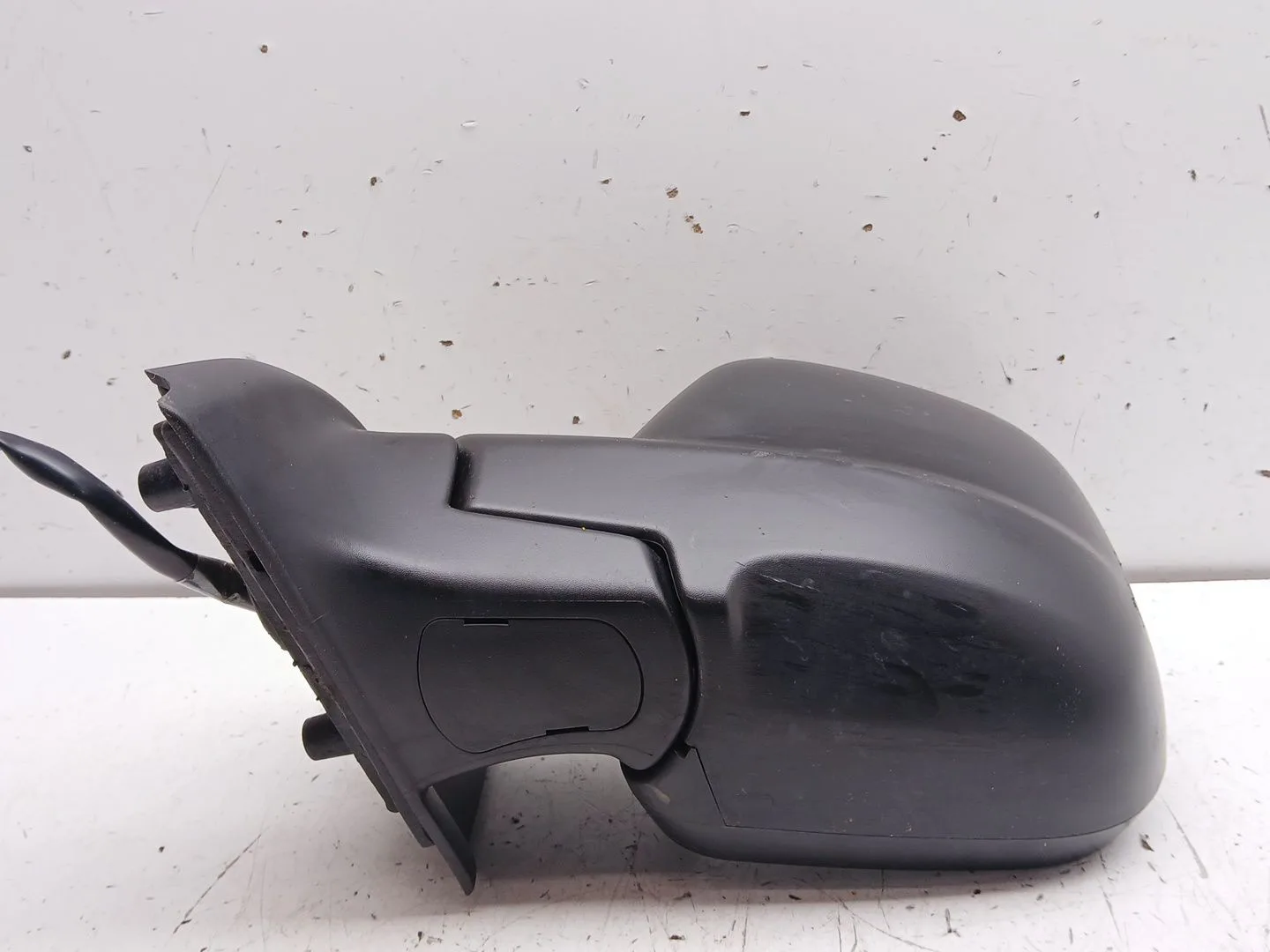 Retrovisor Izquierdo para Opel Combo Furgoneta/Monovolumen (K9)