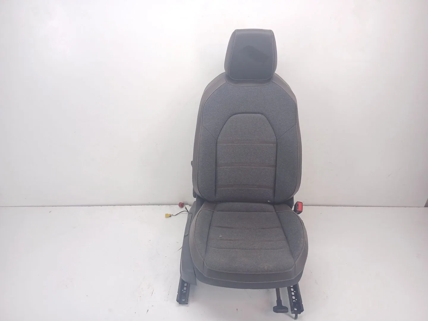 Asiento Delantero Derecho para Seat Leon (Kl1)