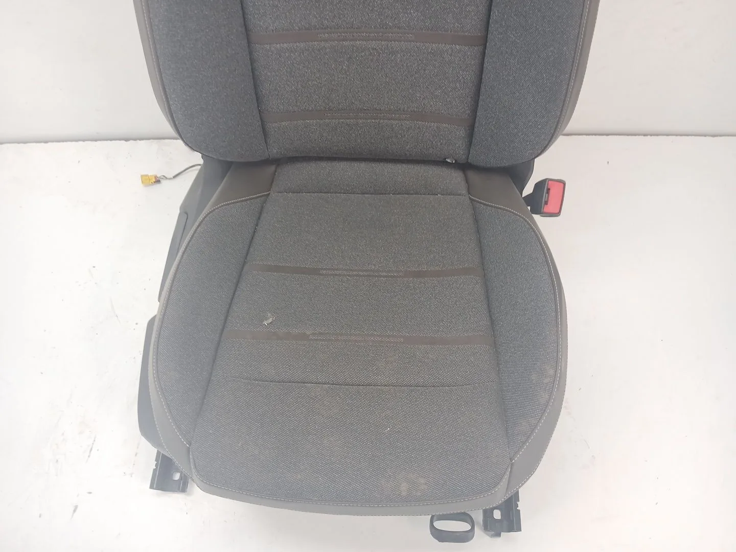 Asiento Delantero Derecho para Seat Leon (Kl1)