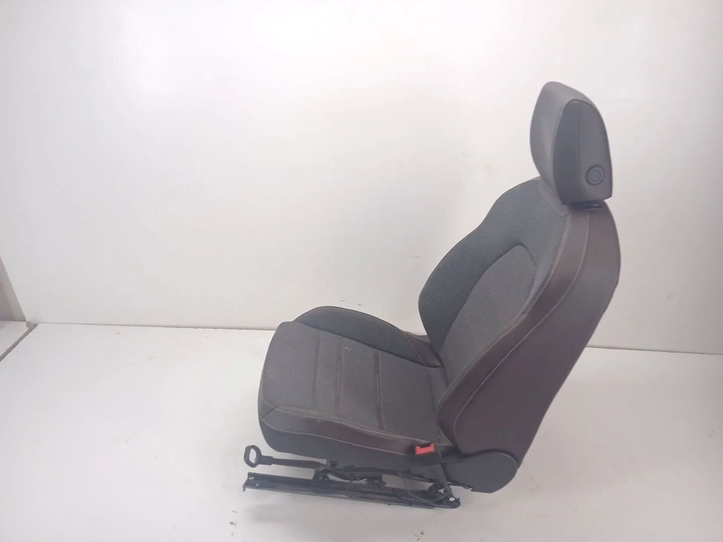 Asiento Delantero Derecho para Seat Leon (Kl1)