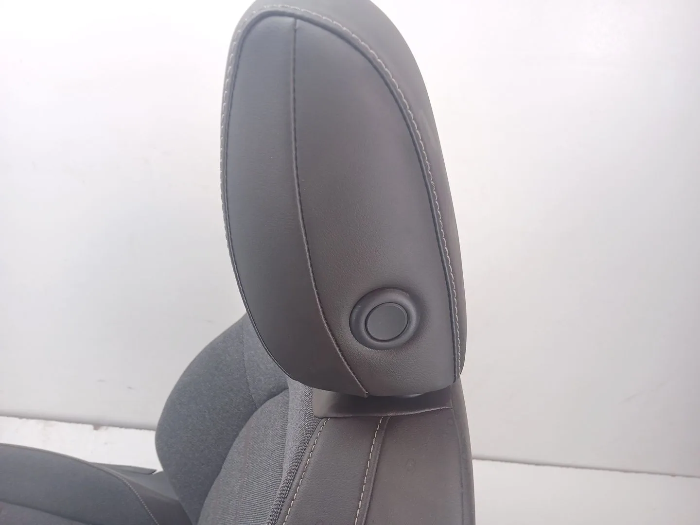 Asiento Delantero Derecho para Seat Leon (Kl1)