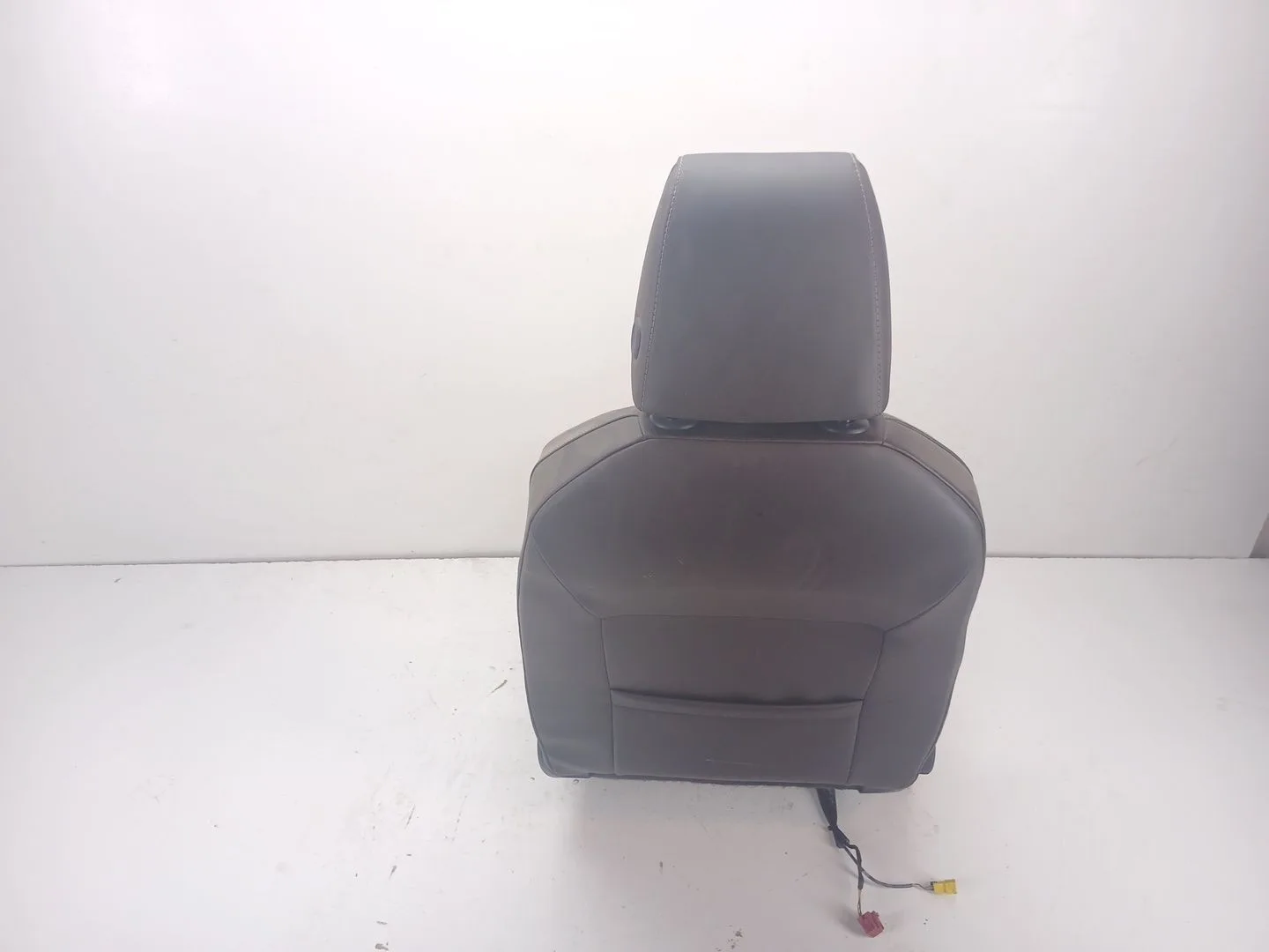 Asiento Delantero Derecho para Seat Leon (Kl1)