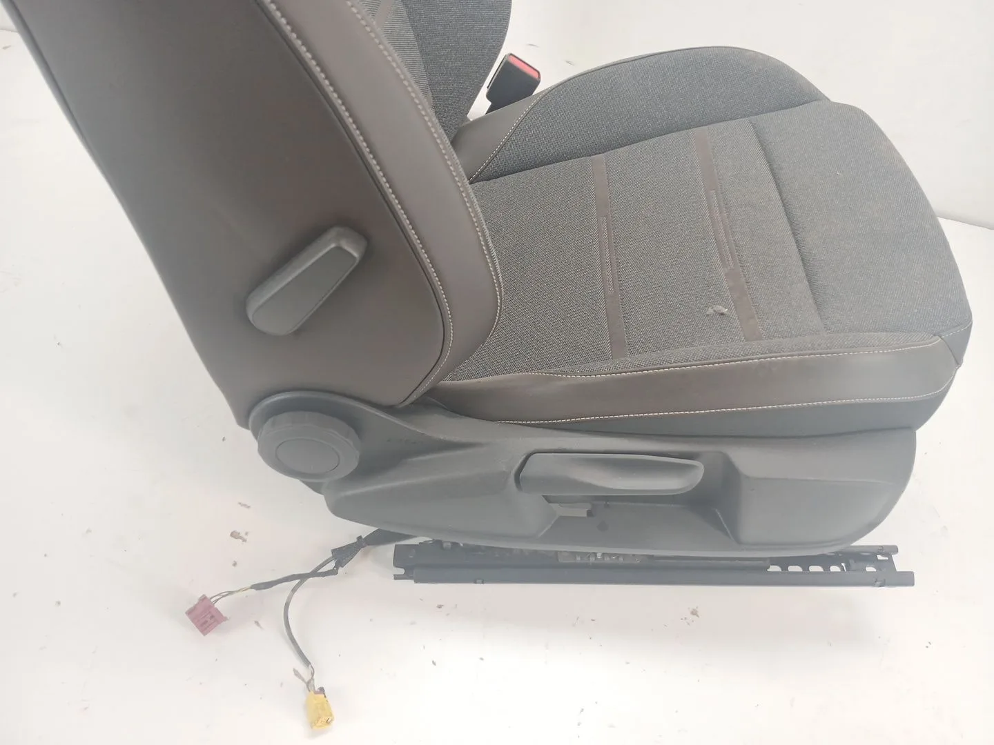 Asiento Delantero Derecho para Seat Leon (Kl1)