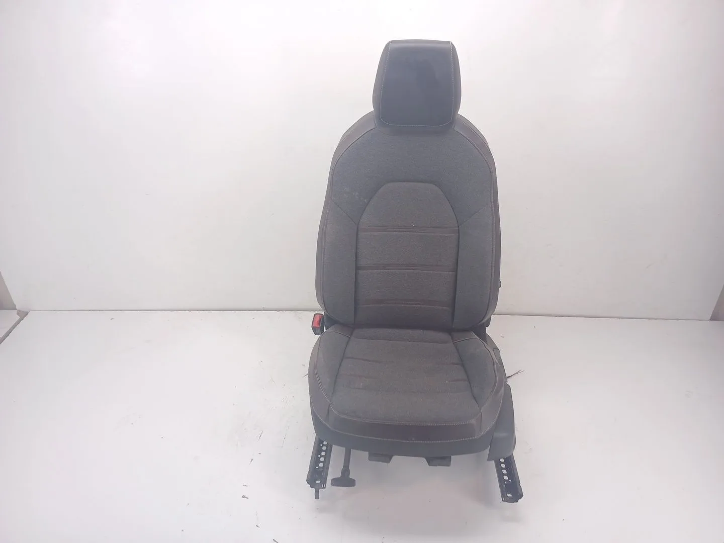 Asiento Delantero Izquierdo para Seat Leon (Kl1)