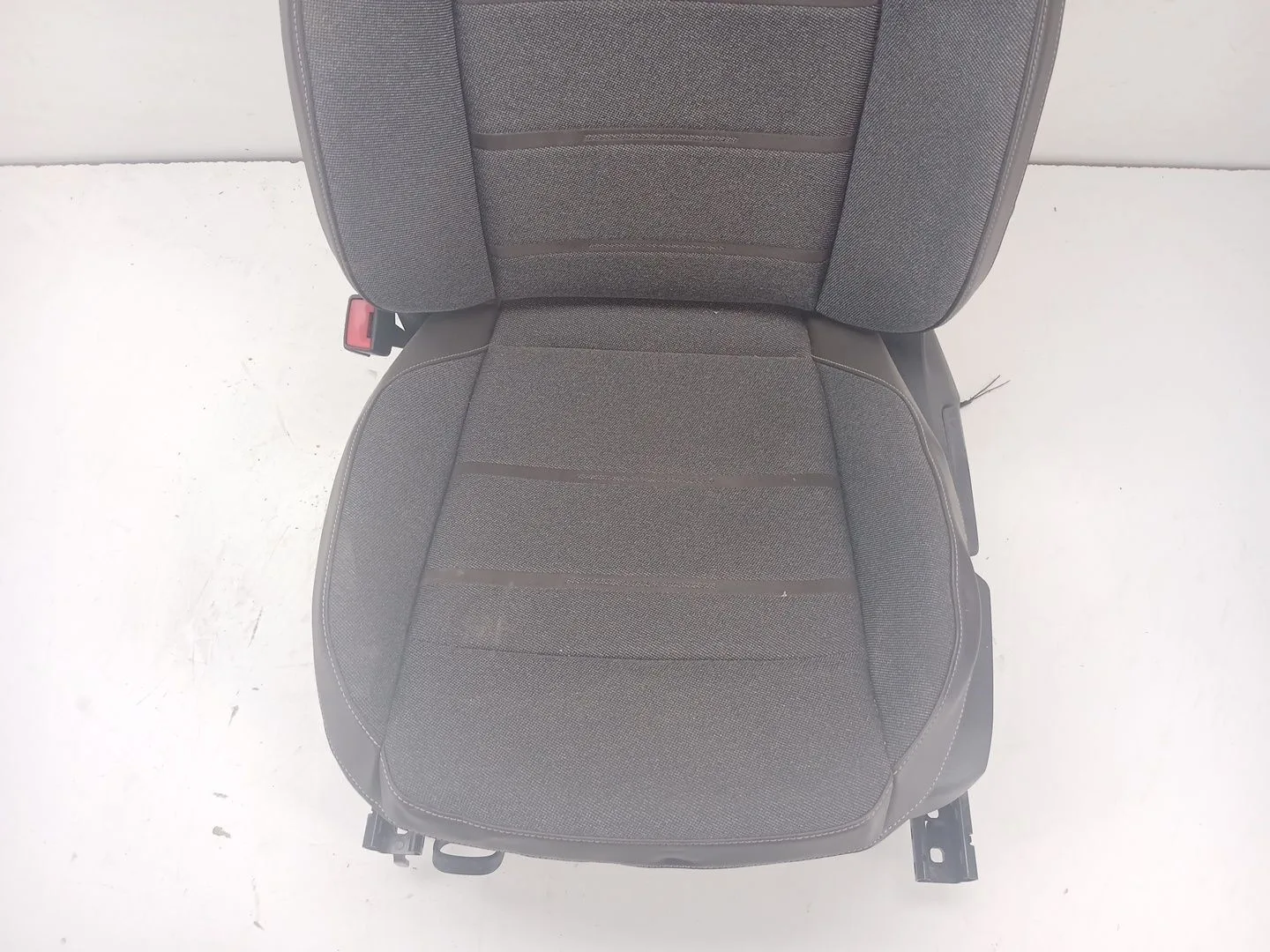 Asiento Delantero Izquierdo para Seat Leon (Kl1)