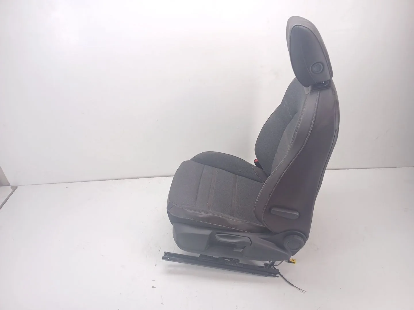 Asiento Delantero Izquierdo para Seat Leon (Kl1)