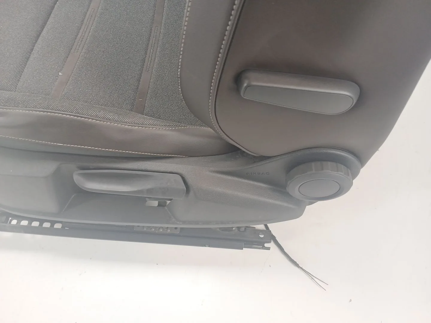 Asiento Delantero Izquierdo para Seat Leon (Kl1)