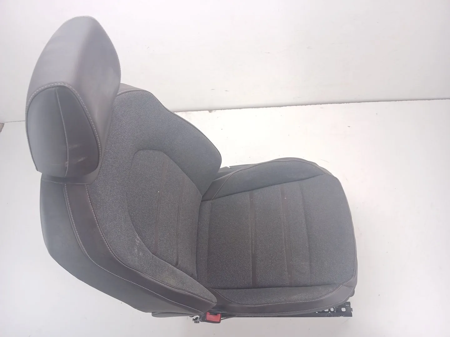 Asiento Delantero Izquierdo para Seat Leon (Kl1)