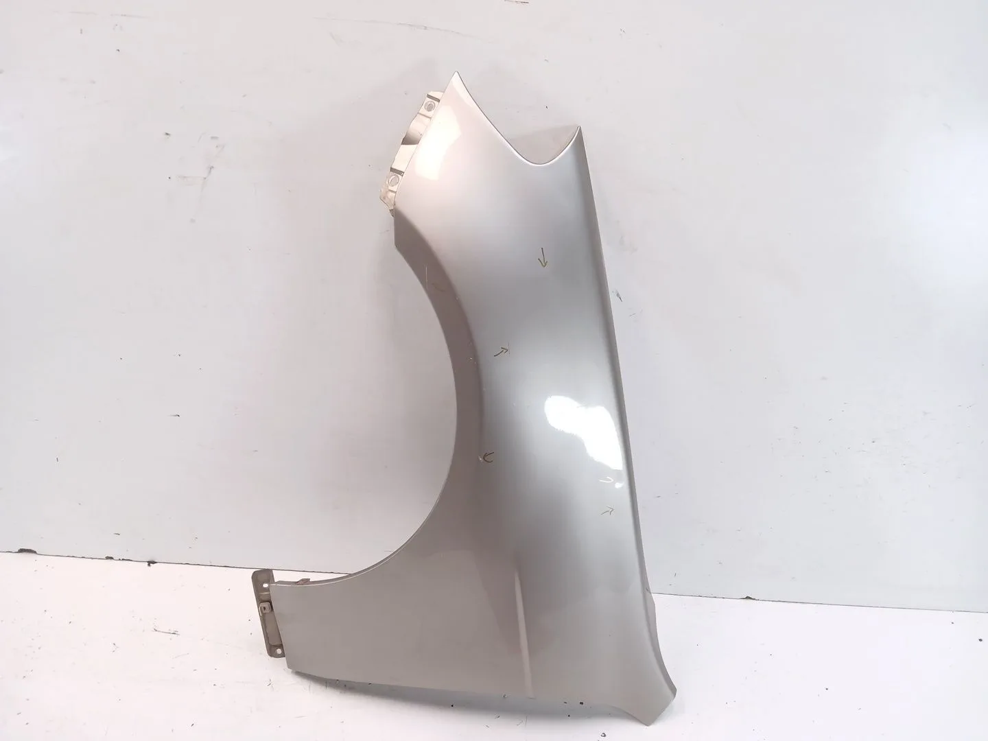 Aleta Delantera Izquierda para Chevrolet Epica (Kl1_)