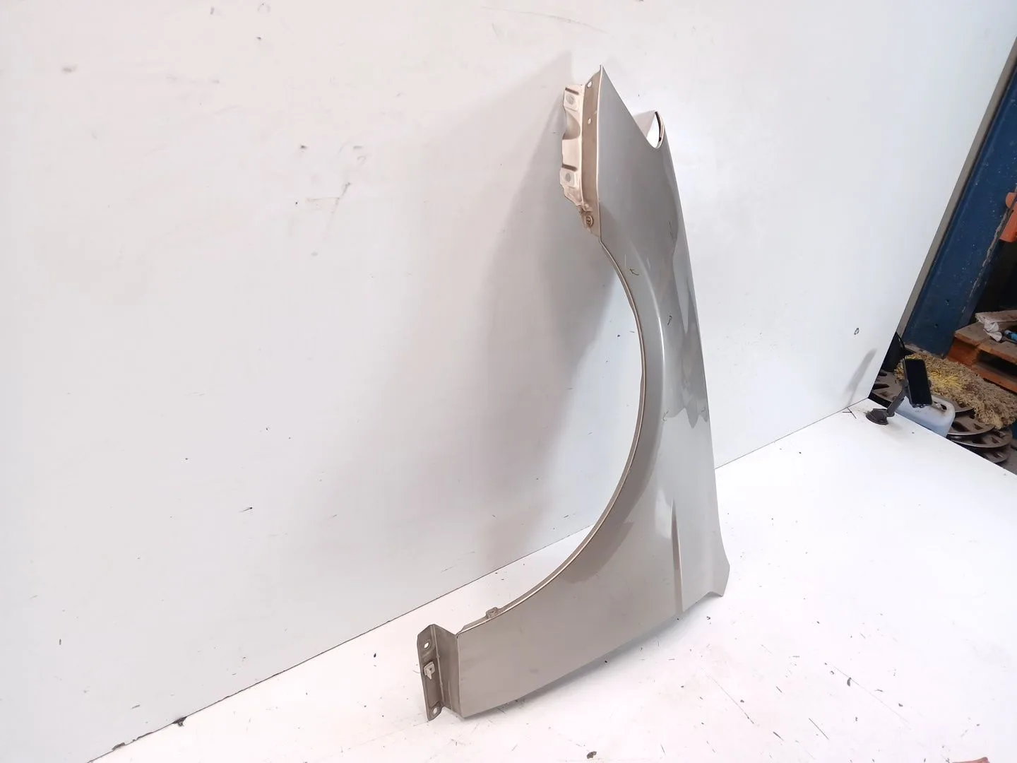 Aleta Delantera Izquierda para Chevrolet Epica (Kl1_)
