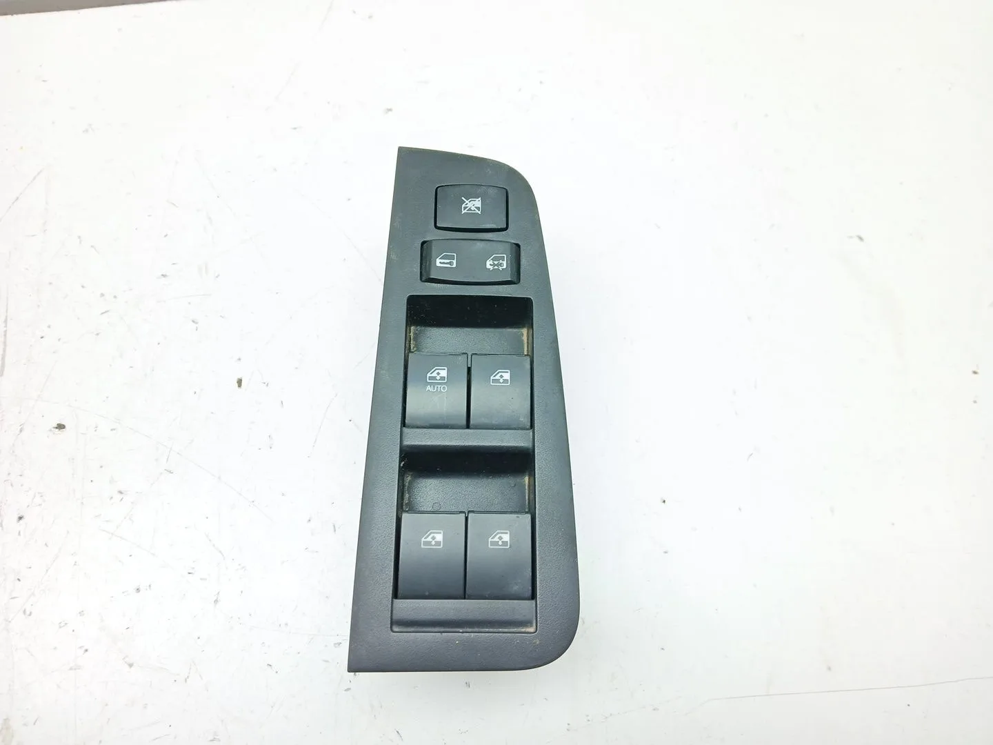 Mando Elevalunas Delantero Izquierdo para Chevrolet Epica (Kl1_)