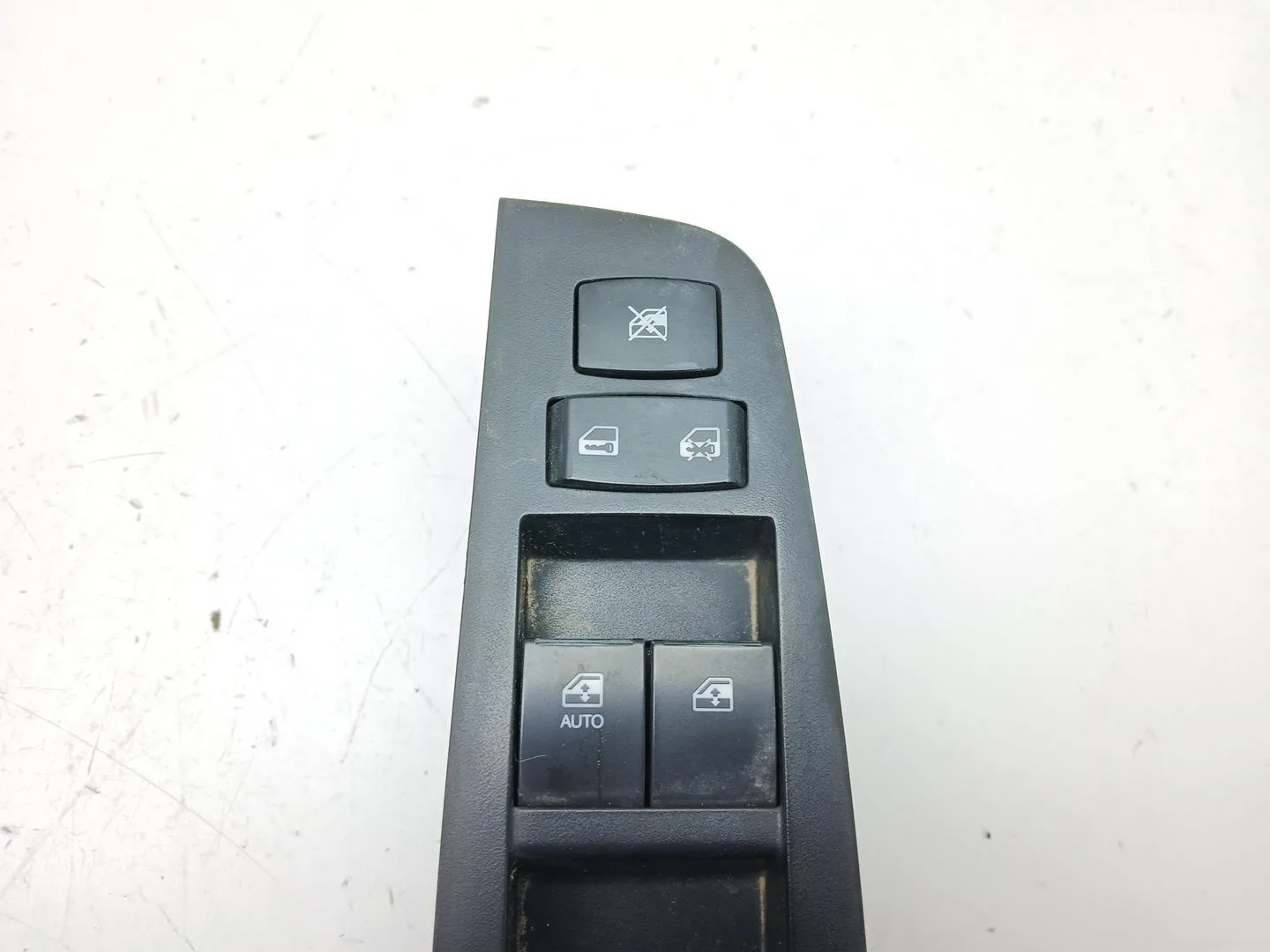 Mando Elevalunas Delantero Izquierdo para Chevrolet Epica (Kl1_)
