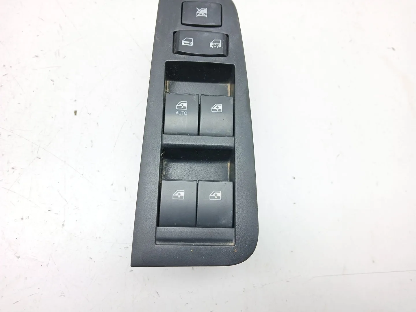 Mando Elevalunas Delantero Izquierdo para Chevrolet Epica (Kl1_)