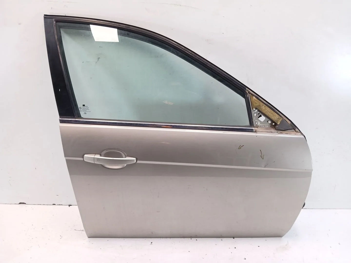 Puerta Delantera Derecha para Chevrolet Epica (Kl1_)