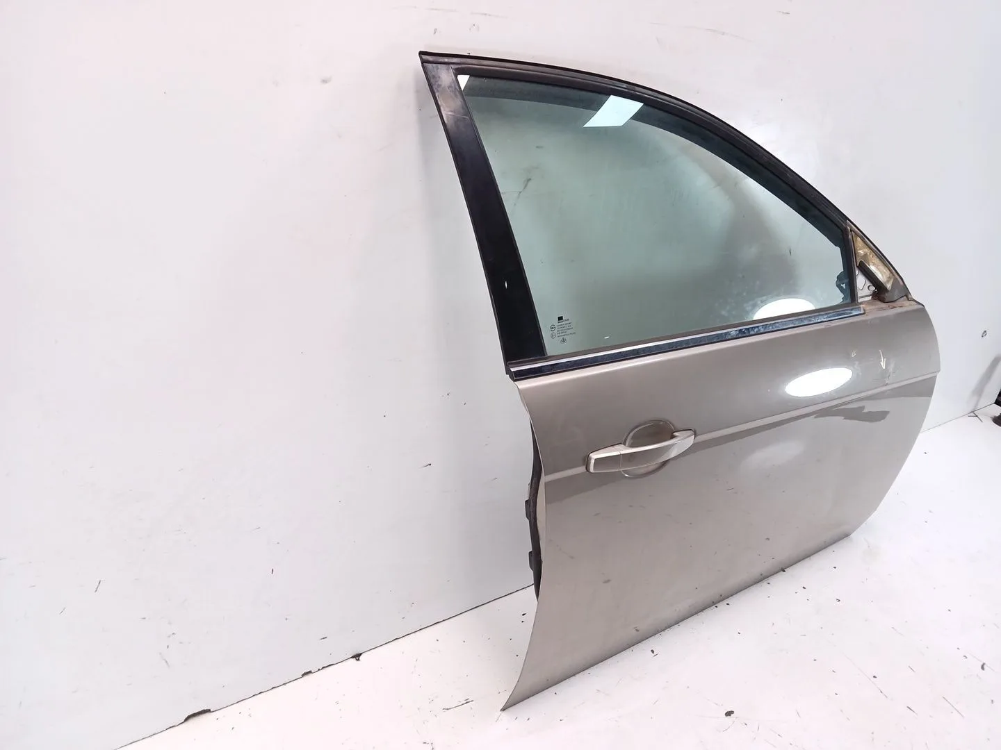 Puerta Delantera Derecha para Chevrolet Epica (Kl1_)