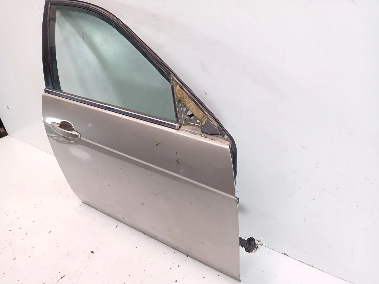 Puerta Delantera Derecha para Chevrolet Epica (Kl1_)