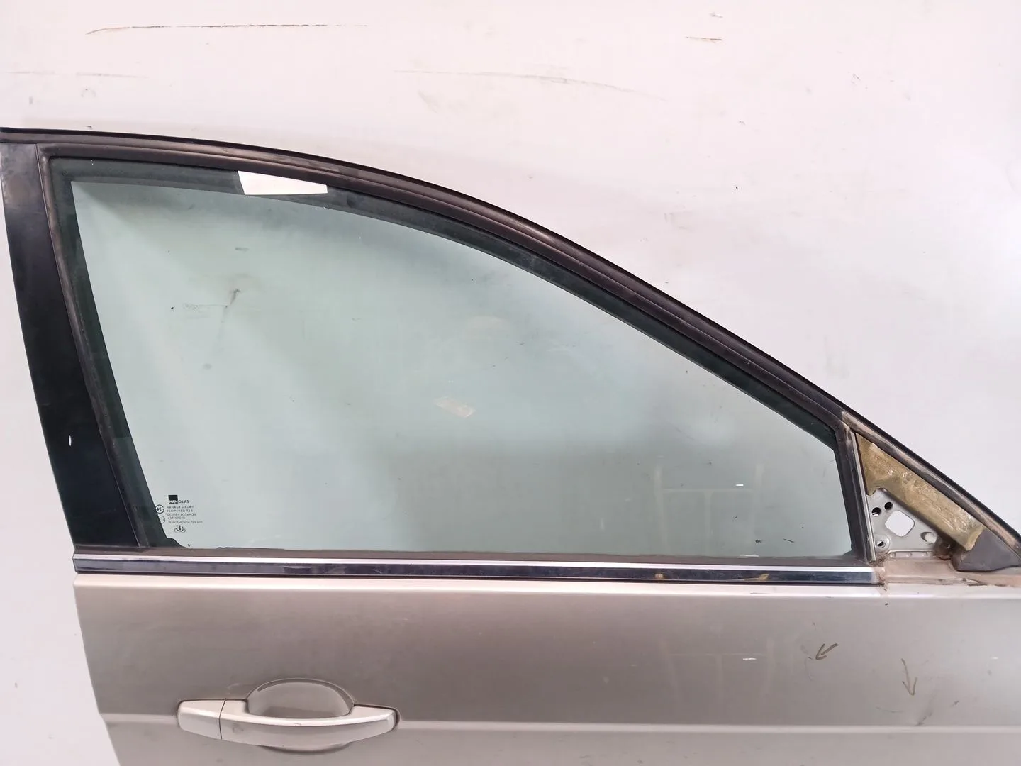 Puerta Delantera Derecha para Chevrolet Epica (Kl1_)