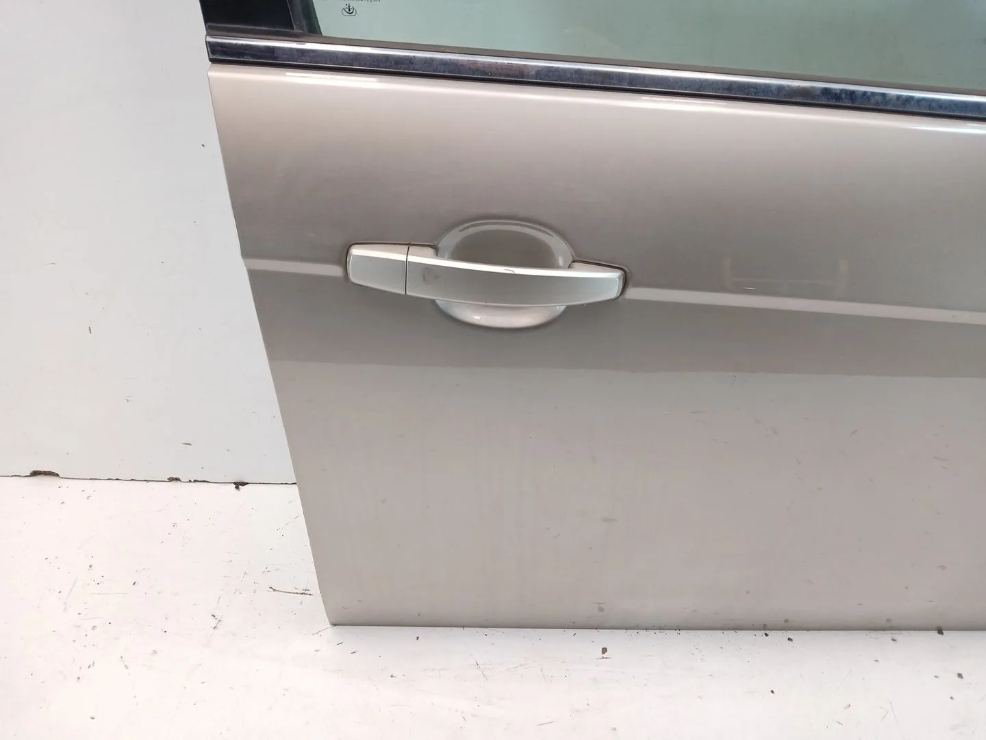 Puerta Delantera Derecha para Chevrolet Epica (Kl1_)